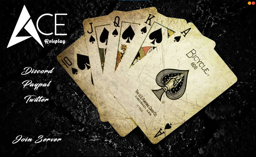 ACE Roleplay Launcher