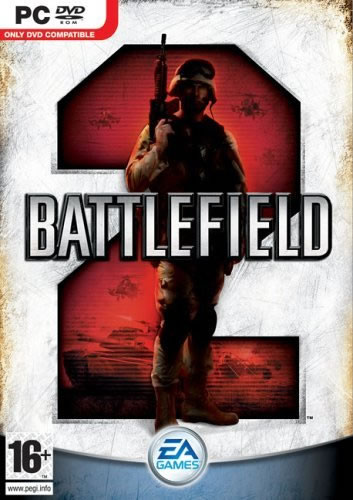 Battlefield