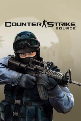 Counter -Strike