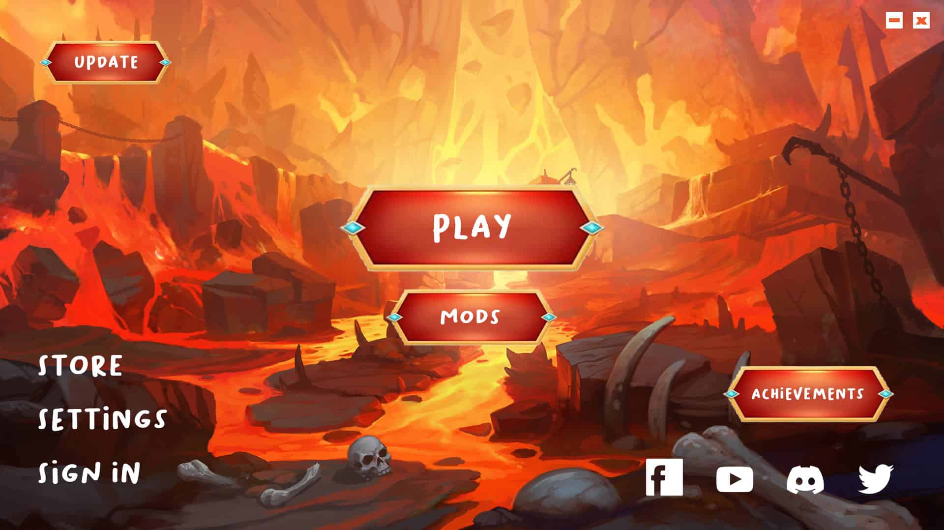 Lavvva Custom Launcher