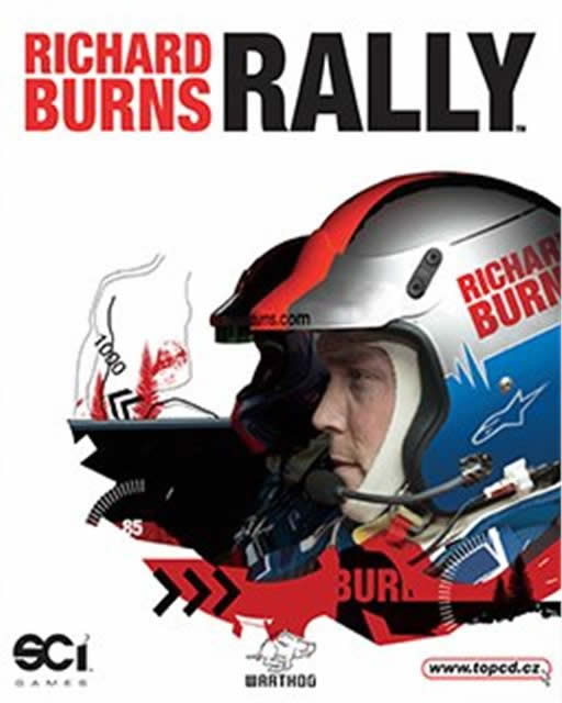 David Burns Rally