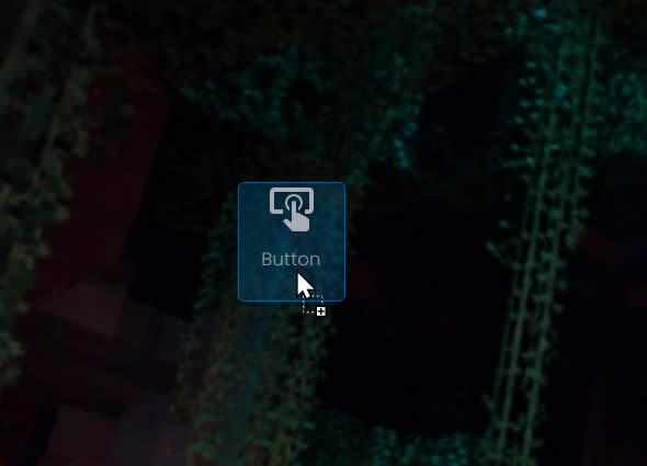 Drag and Drop Editor