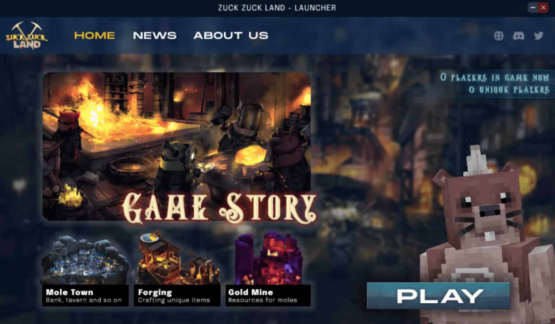 Steam Plugin Interface