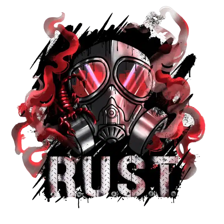 Rust Character
