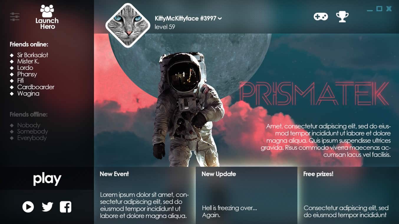 The Best Alternative to PatchKit - Game Launcher Creator