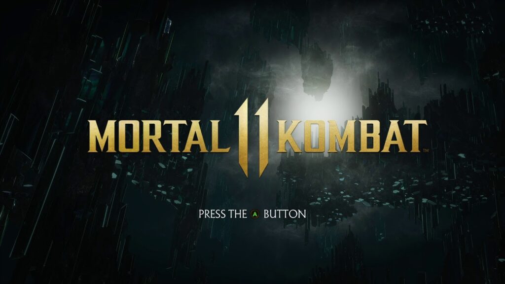 mortal kombat launcher