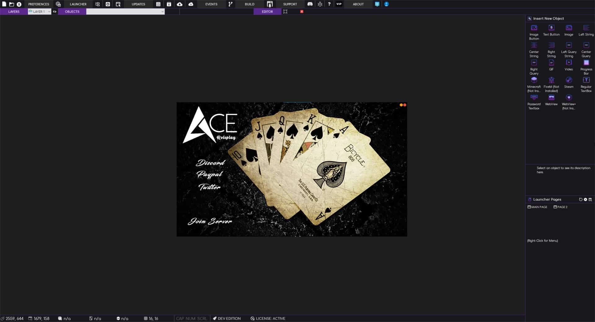 Custom steam game launchers game launcher creator