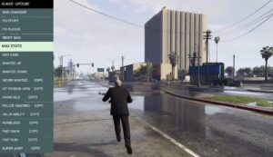 script hook v gtav