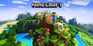 Minecraft Game