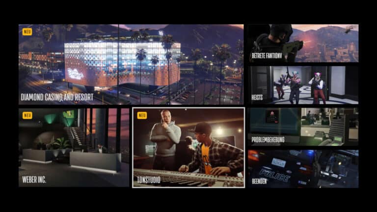 GTA V FiveM Launcher