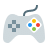 icons8 game controller 48
