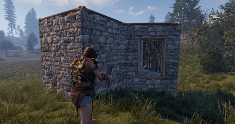 Rust Game Mods and Plugins