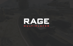 RageMP Logo