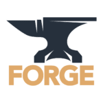 Minecraft Forge Logo