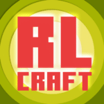 RLCraft Logo