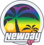 NewDay RP Logo