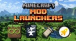 Featured Minecraft Mod Launchers
