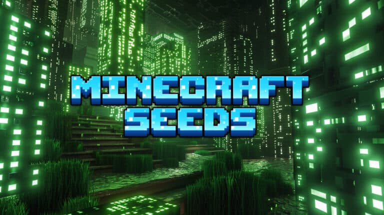 Best Minecraft Seeds Generator