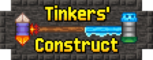 Tinkers` Construct Minecraft Mod