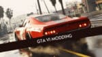 GTA VI Modding